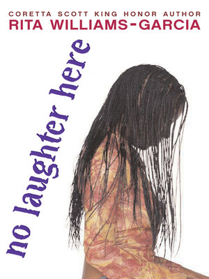 cover image of No Laughter Here